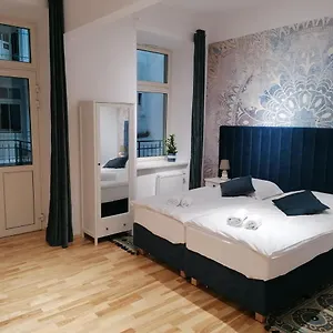 Juwel 14 Apartamento